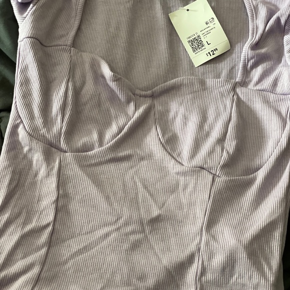 Forever21 NWT tee - Picture 1 of 1